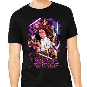 Girl Force