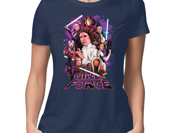 Girl Force