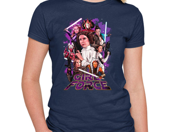 Girl Force