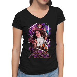 Girl Force
