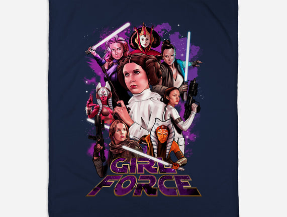 Girl Force