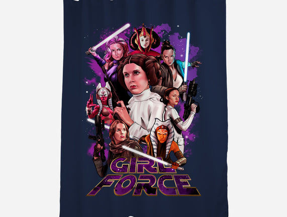 Girl Force