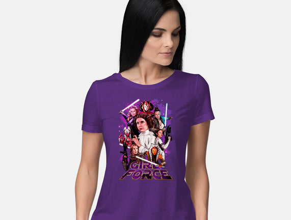 Girl Force