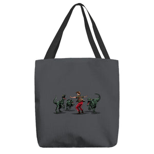 Jurassic Detective