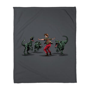 Jurassic Detective