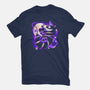 Grinning Cat-mens premium tee-Vallina84