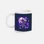 Grinning Cat-none mug drinkware-Vallina84