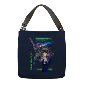 Evangelion Unit 01