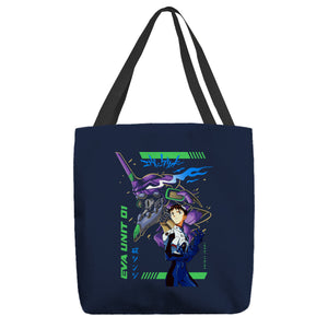 Evangelion Unit 01