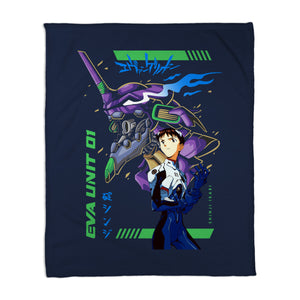 Evangelion Unit 01