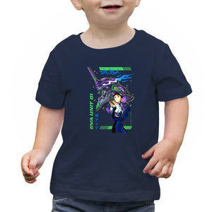 Evangelion Unit 01