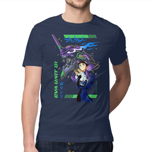 Evangelion Unit 01