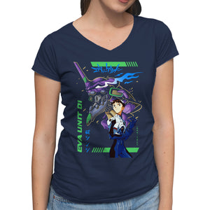 Evangelion Unit 01