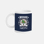 Cactuar Coffee Shop-none mug drinkware-Logozaste