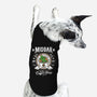 Cactuar Coffee Shop-dog basic pet tank-Logozaste