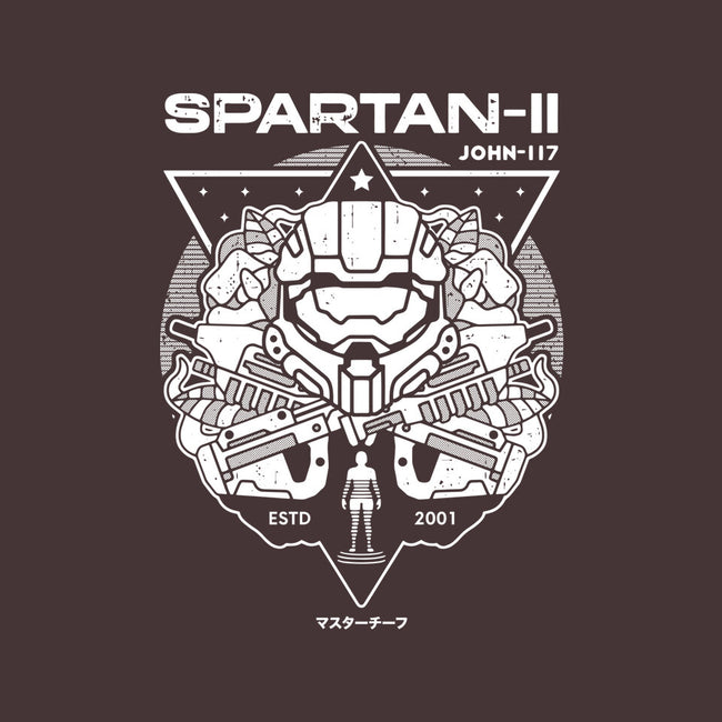 117 Emblem-none drawstring bag-Logozaste