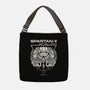 117 Emblem-none adjustable tote bag-Logozaste