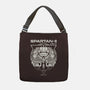 117 Emblem-none adjustable tote bag-Logozaste