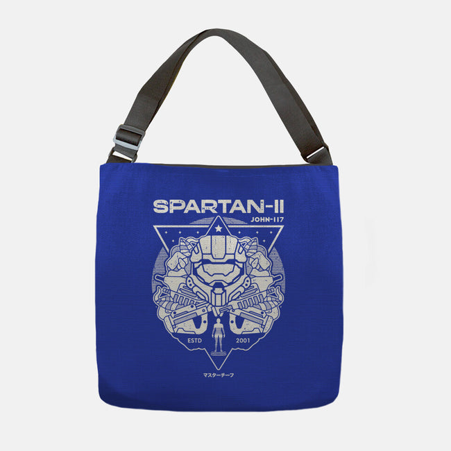 117 Emblem-none adjustable tote bag-Logozaste