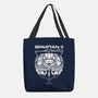 117 Emblem-none basic tote bag-Logozaste