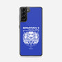 117 Emblem-samsung snap phone case-Logozaste