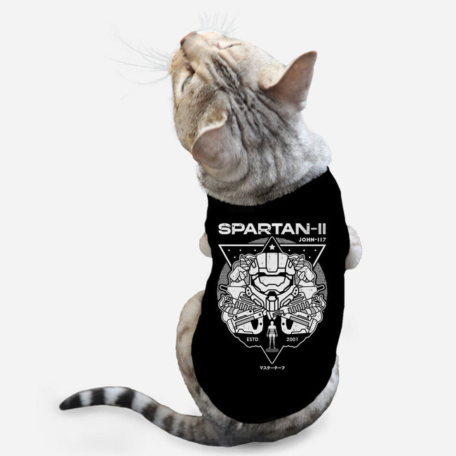117 Emblem-cat basic pet tank-Logozaste
