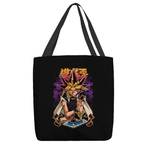 Pharaoh Atem