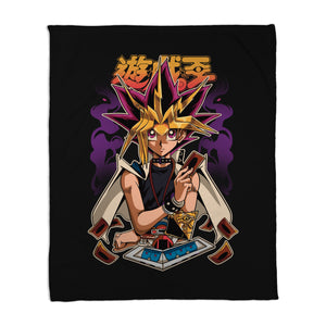 Pharaoh Atem