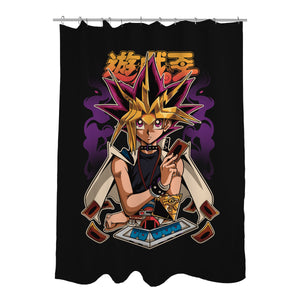 Pharaoh Atem