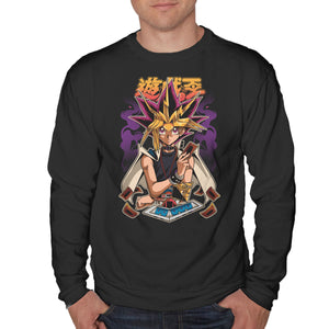Pharaoh Atem