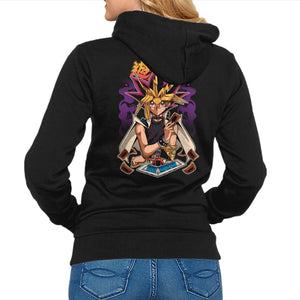 Pharaoh Atem