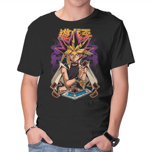 Pharaoh Atem