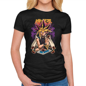 Pharaoh Atem
