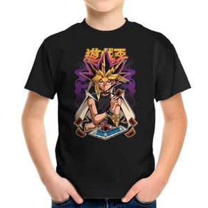 Pharaoh Atem