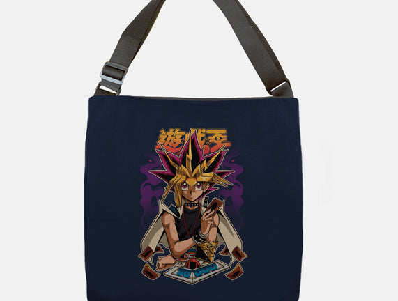 Pharaoh Atem