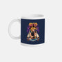Pharaoh Atem-none mug drinkware-Bellades