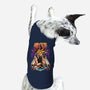Pharaoh Atem-dog basic pet tank-Bellades