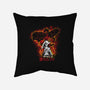 Gear 5-none removable cover throw pillow-turborat14