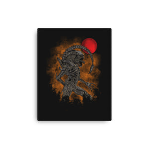 The Alien