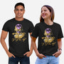Frieza Dragon Ball-unisex basic tee-Faissal Thomas