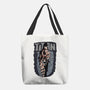 The Angry Titan-none basic tote bag-rondes