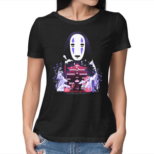 Story Of The Bath House