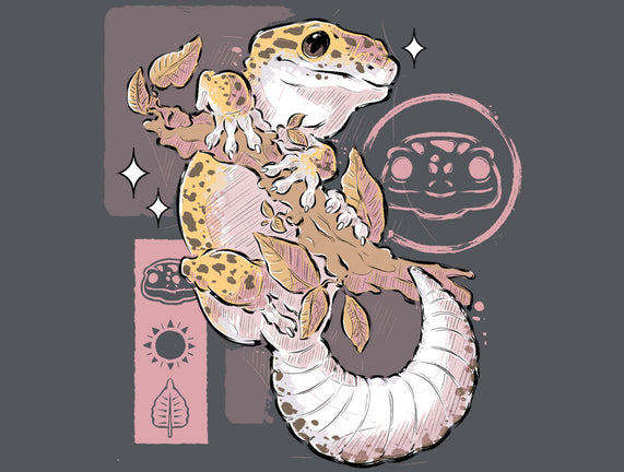 Leopard Gecko
