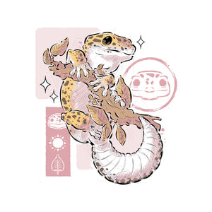 Leopard Gecko