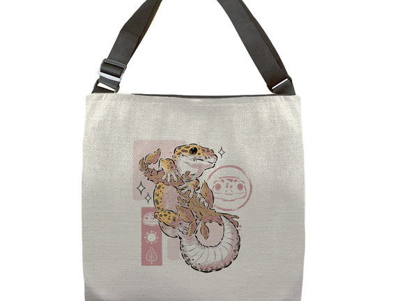 Leopard Gecko