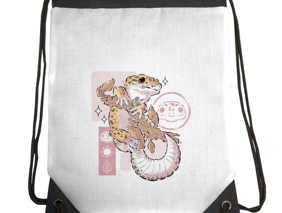 Leopard Gecko