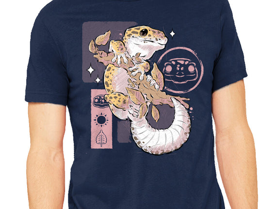 Leopard Gecko