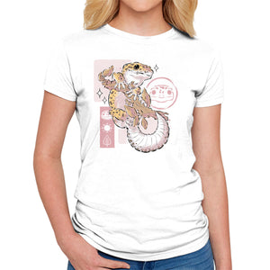 Leopard Gecko