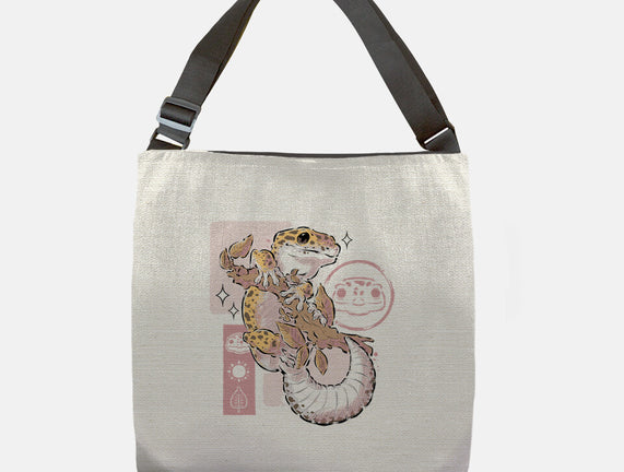 Leopard Gecko