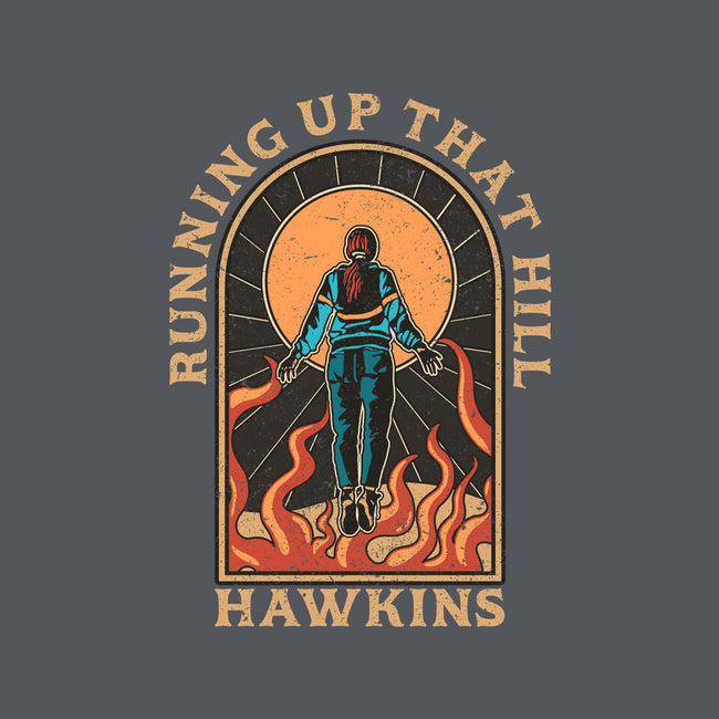 Up That Hill-unisex pullover sweatshirt-fanfreak1